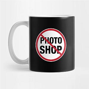 No Photoshop Mug 0509