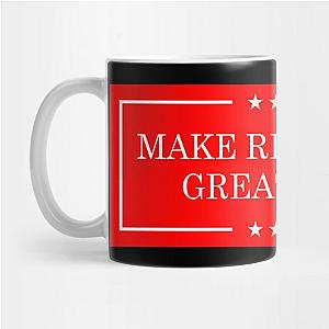 Make Reggaeton Great Again Mug 0509