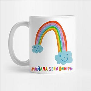 Manana Sera Bonito Rainbow Mug 0509