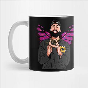 Eladio Carrion Mug 0509