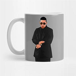 Daddy Yankee Mug 0509