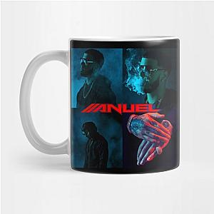 Anuel Mug 0509