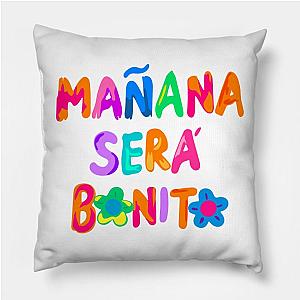 Karol G Manana Sera Bonito Pillow TP0509