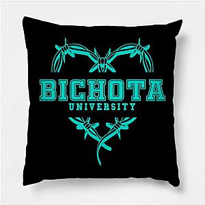 Bichota University Pillow TP0509