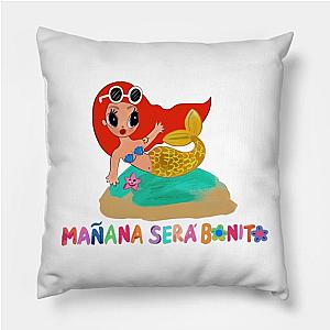 Manana Sera Bonito Funny Lover Pillow TP0509