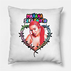 Karol Mañana Será Bonito Pillow TP0509