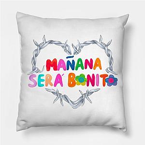 Manana Sera Bonito Funny Saying Pillow TP0509