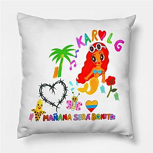 Manana Sera Bonito Funny Pillow TP0509