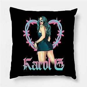 Karol G Pillow TP0509