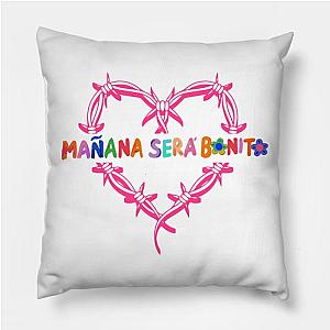 Manana Sera Bonito Funny Quotes Pillow TP0509