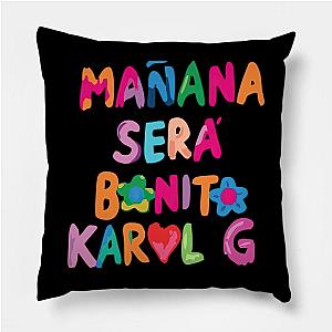 Karol G Pillow TP0509