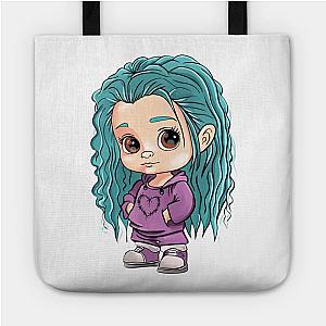 Baby Karol Blue Hair Bag TP0509