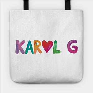 Karol G Mañana Será Bonito Bag TP0509