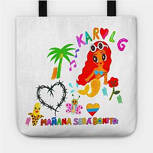 Manana Sera Bonito Funny Bag TP0509