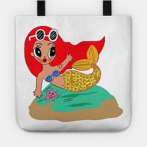 Karol G Little Mermaid Bag TP0509