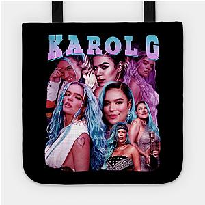 Karol G Vintage Bag TP0509