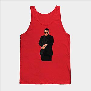 Daddy Yankee Tank Top 0509