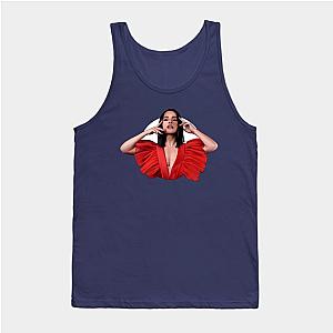 Becky G Tank Top 0509