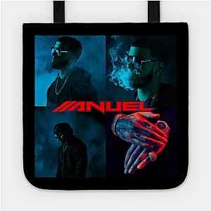 Anuel Bag TP0509