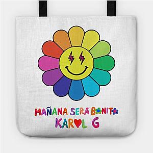 Manana Sera Bonito Cute Flower Bag TP0509