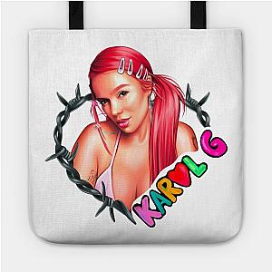 Karol G Mañana Bag TP0509