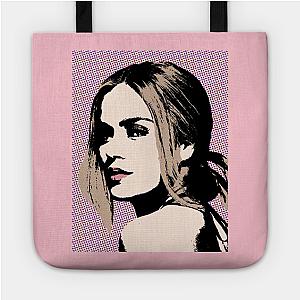 karol g style pop art Bag TP0509