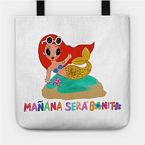 Manana Sera Bonito Funny Lover Bag TP0509