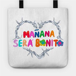 Manana Sera Bonito Funny Saying Bag TP0509