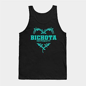 Bichota University Tank Top 0509