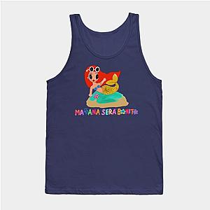 Manana Sera Bonito Funny Lover Tank Top 0509