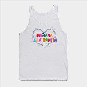 Manana Sera Bonito Funny Saying Tank Top 0509