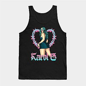 Karol G Tank Top 0509