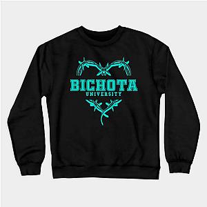 Bichota University Sweatshirt 0509