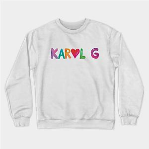 Karol G Mañana Será Bonito Sweatshirt 0509