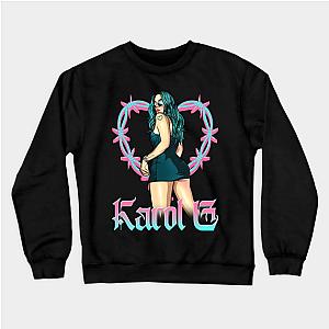 Karol G Sweatshirt 0509