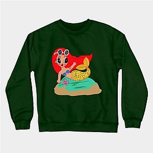 Karol G Little Mermaid Sweatshirt 0509