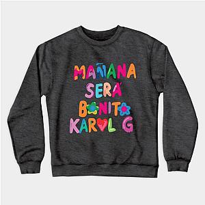 Karol G Sweatshirt 0509