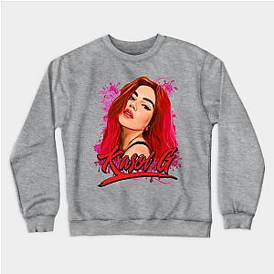 Karol G Red Hair Sweatshirt 0509