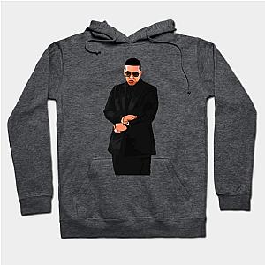 Daddy Yankee Hoodie TP0509