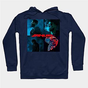 Anuel Hoodie TP0509