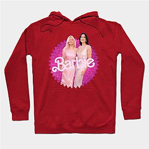 Karol G and Dua Lipa Hoodie TP0509