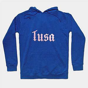 Tusa Karol G Hoodie TP0509