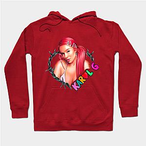 Karol G Mañana Hoodie TP0509