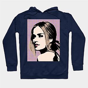 karol g style pop art Hoodie TP0509