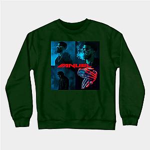 Anuel Sweatshirt 0509