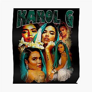 Karol G Poster RB2306