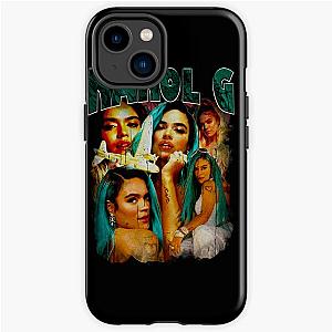 Karol G iPhone Tough Case RB2306