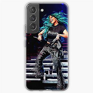 Karol g Samsung Galaxy Soft Case RB2306