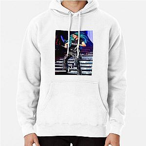 Karol g     Pullover Hoodie RB2306