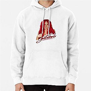 Karol G  Gatubela Pullover Hoodie RB2306